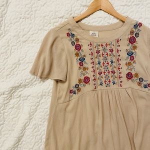 Knox Rose Blouse